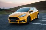 Ford Focus ST 2015 года (ZA)
